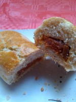 Bollitos Preñados 4 un.